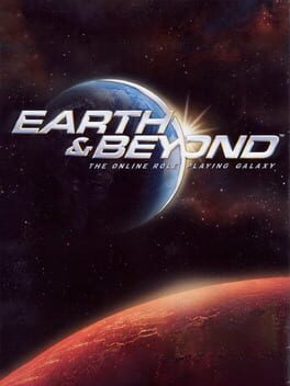 Cover Earth and Beyond