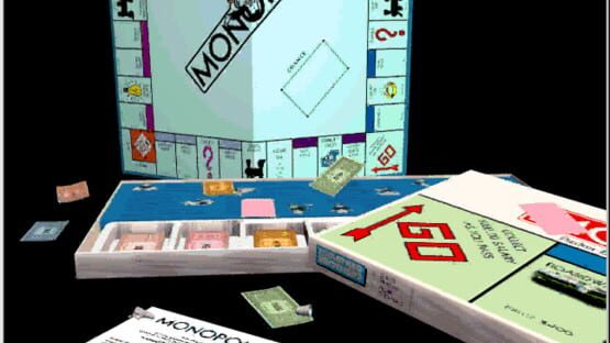 Screenshot Monopoly