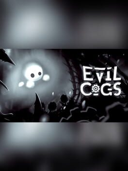 Cover Evil Cogs