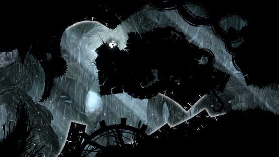 Screenshot Evil Cogs
