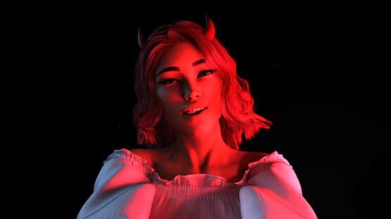Screenshot Summer Crush