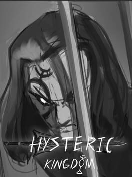 Cover Hysteric Kingdom