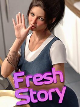 Cover Fresh Story
