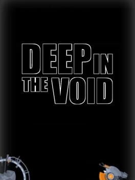 Cover Deep in the Void