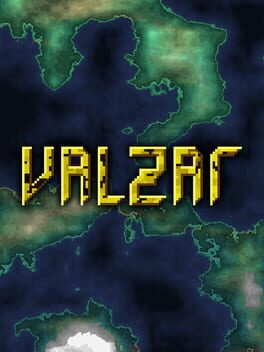 Cover Valzar