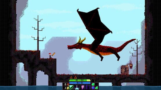 Screenshot Valzar
