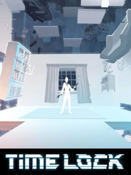 Cover Time Lock VR 1