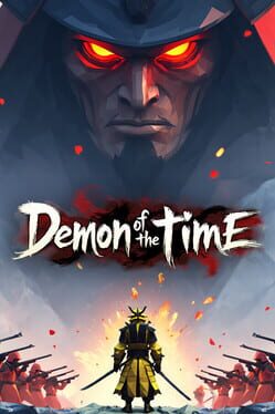 Cover Demon of the Time