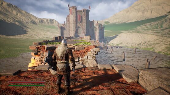 Screenshot Firelight Fantasy: Phoenix Crew
