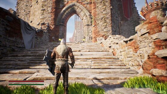 Screenshot Firelight Fantasy: Phoenix Crew