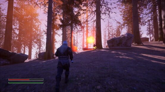 Screenshot Firelight Fantasy: Phoenix Crew