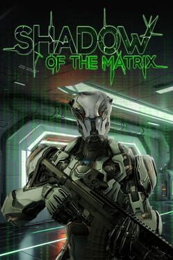 Cover Shadow of the Matrix