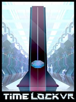 Cover TimeLock VR