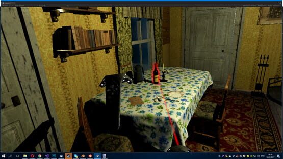 Screenshot TimeLock VR