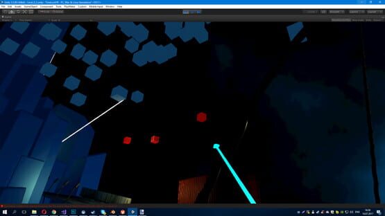 Screenshot TimeLock VR