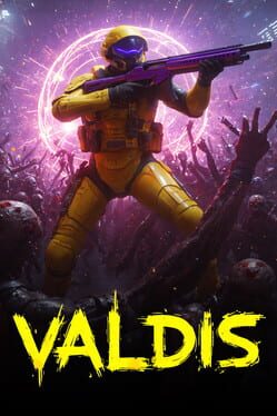 Cover Valdis