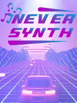 Cover NeverSynth
