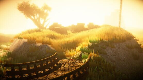 Screenshot Widower's Sky