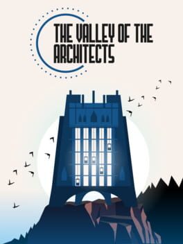 Cover The Valley of the Architects