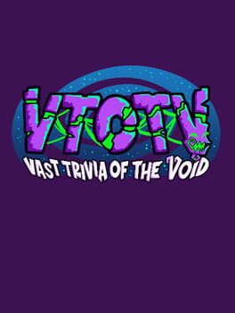Cover Vast Trivia of the Void
