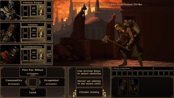 Screenshot End the Endless
