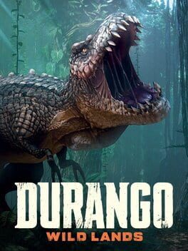 Cover Durango: Wild Lands