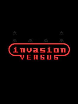 Cover Invasion Versus