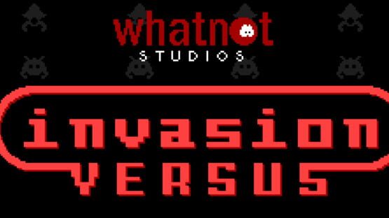 Screenshot Invasion Versus