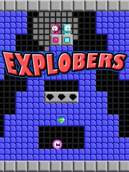 Cover Explobers