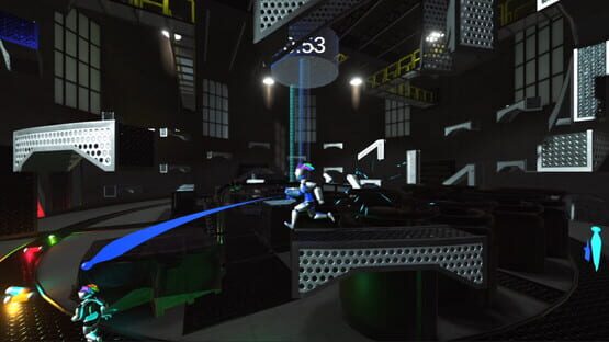 Screenshot Nrg