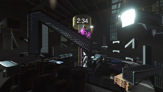 Screenshot Nrg