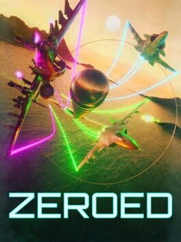 Cover Zeroed