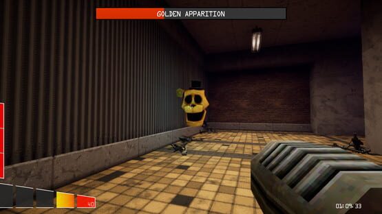 Screenshot Fazbear Armageddon