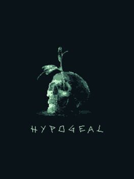 Cover Hypogeal
