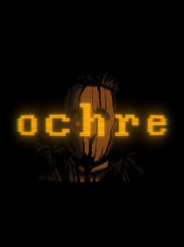 Cover Ochre