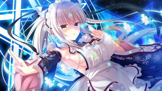 Screenshot Neko-Nin ExHeart 3