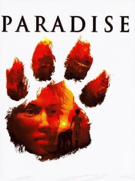 Cover Paradise
