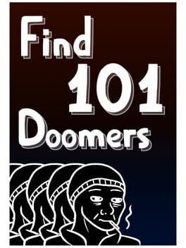 Cover Find 101 Doomers
