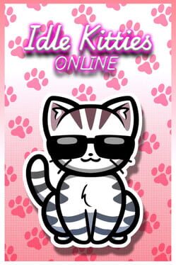 Cover Idle Kitties Online