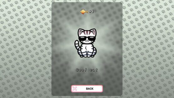 Screenshot Idle Kitties Online