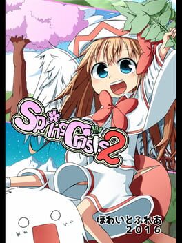 Cover Spring Crisis 2