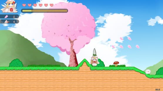 Screenshot Spring Crisis 2