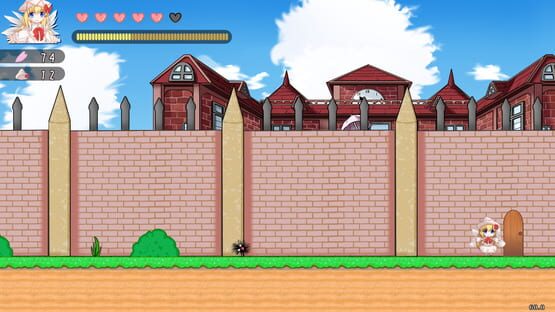 Screenshot Spring Crisis 2