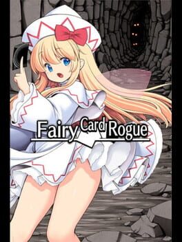 Cover Fairy Card Rogue