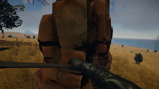 Screenshot Survival Hell