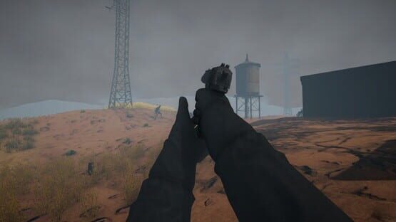 Screenshot Survival Hell