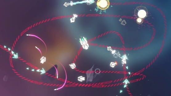 Screenshot Stellar Watch