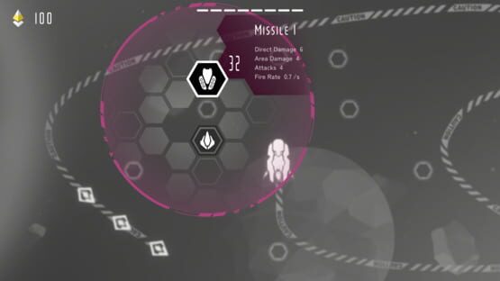Screenshot Stellar Watch