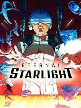 Cover Eternal Starlight VR