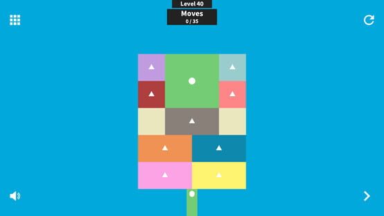 Screenshot Blockee